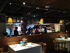 -星伦多自助料理·涮烤一体(虹悦城店)