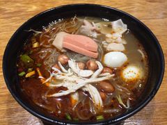 -青石桥老瓦房肥肠粉总店(青石桥总店)