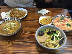 -陈八两面家(华孚写字楼店)