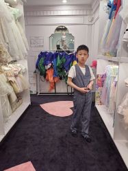 -MELAND CLUB亲子乐园·派对·餐厅(北京芳圆里ID MALL店)