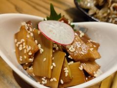 -肉魁屋·烧肉·烧鸟·酒场(高新店)
