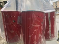 -益禾堂·黑糖珍珠奶茶(上社横街店)