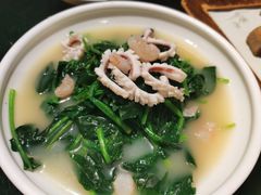 -皇城根北京风味主题餐厅(中海环宇城店)