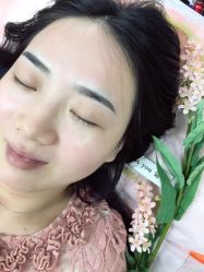 -谜秀韩式半永久纹眉纹绣洗眉