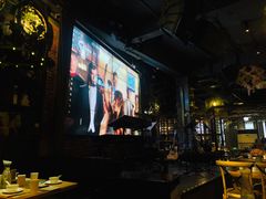 -繁花里音乐餐厅(新天地店)