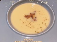 -塞纳河法国餐厅(唐延路店)