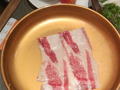 -牛YO寿喜烧和牛火锅自助(三台子万象汇店)