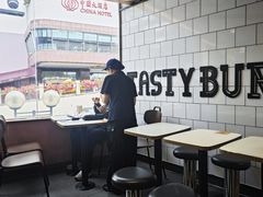 -麦当劳(东方时代广场分店)