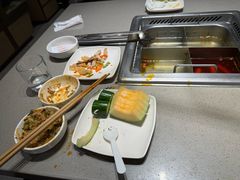 -海底捞火锅(泰安爱琴海店)