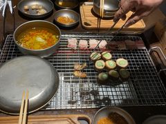 -夜食白市Yespicy·烧烤啤酒宵夜(番禺四海城店)