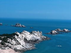 -莆田湄洲妈祖祖庙