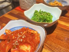 -橘焱胡同烧肉夜食(BFC外滩金融中心店)