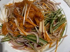 -宴小馆·小海鲜青岛菜(五四广场店)