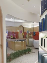-粉红妈妈产后恢复中心(龙湖天街旗舰店)