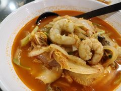 -桃园中华料理炸酱面(燕儿岛路店)