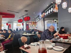 -大碗居·烤鸭·鱼头泡饼(天坛东门店)