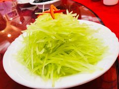 -玉华台饭庄(裕中西里小区店)