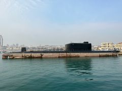 -中国人民解放军海军博物馆