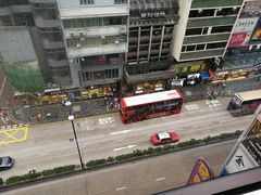 -香港恒丰酒店