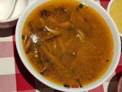-西贝(紫荆广场店)
