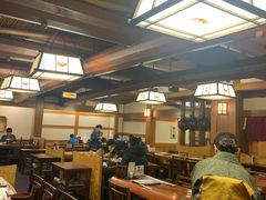 -蟹料理 北海道かに将軍(札幌本店)