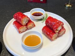 -蝴蝶里·粤菜·点心(滨江龙湖店)