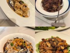 -香宫中餐厅·大连香格里拉(人民路店)