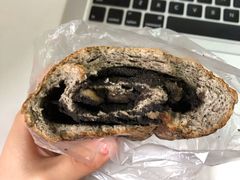 黑谷物核果-苹果花园(龙漕路店)