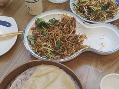 -满园烤鸭·春饼(中街大悦城店)