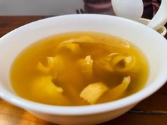 -少林寺欢喜地素斋馆