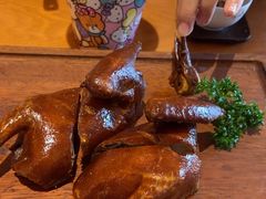 -粤域茶餐厅