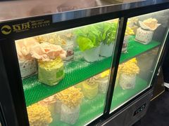 -烹然四季椰子鸡火锅(团结湖总店)