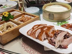 -全聚德烤鸭店(马家堡店)
