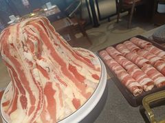 -川味观·鲜货火锅(西湖文化广场店)