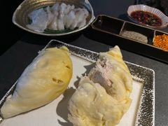 -铭牛烧肉·和牛海鲜自助(高新月牙湖店)