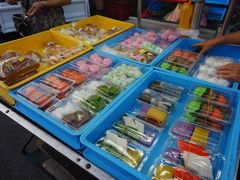 -金伯利街美食夜市