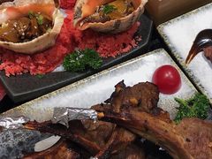 -daozao料理美术馆(东营店)