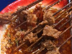 -马路边边串串香(大成路店)