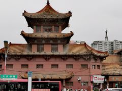 -胡氏民居-天水民俗博物馆