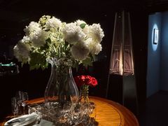 -小火花·干式熟成牛排馆Spark SteakHouse(剑桥郡店)