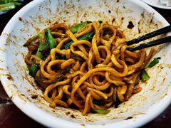 -京碗居老北京特色菜(北环东路店)