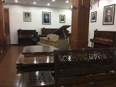 -鼓浪屿钢琴博物馆