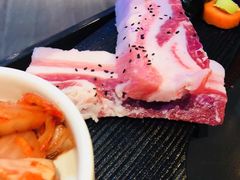 -十三姨正合丰烤肉(营迹路店)