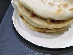 -樊记腊汁肉(西安咸阳国际机场店)