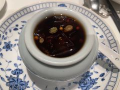 -杏花堂晋商私房菜(华熙五棵松店)