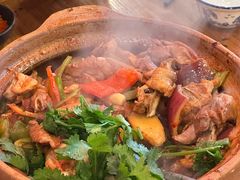 -洪大厨鸡煲(福田店)