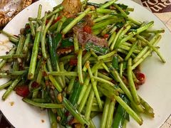-老三样·旧食新味(船山路店)