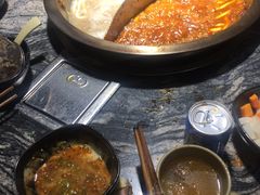 -渝味晓宇火锅(合川路店)