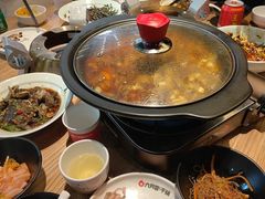 -六月雪干锅(绵阳凯德广场店)