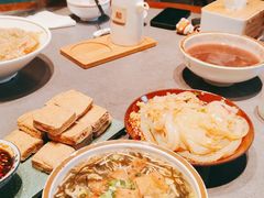 -老淮滨-蚌埠非遗小吃(淮河路店)